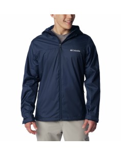 2071215 INNER LIMITS III JACKET