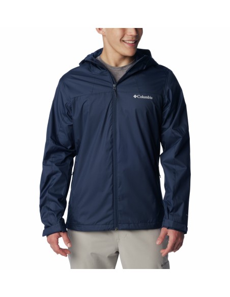 2071215 INNER LIMITS III JACKET