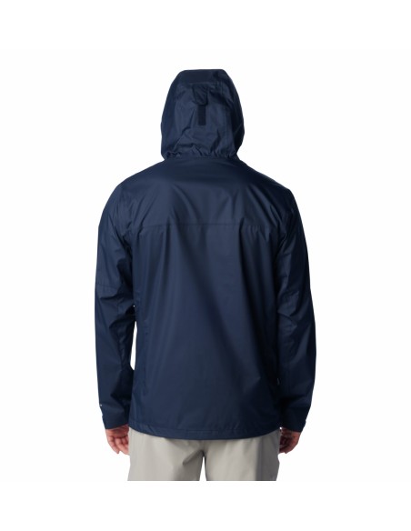 2071215 INNER LIMITS III JACKET