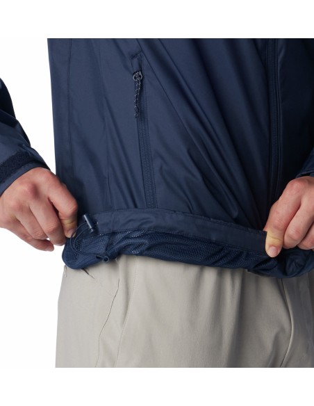 2071215 INNER LIMITS III JACKET