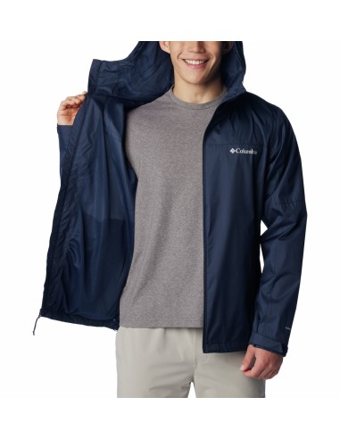 2071215 INNER LIMITS III JACKET