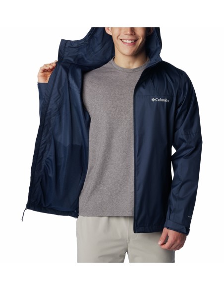 2071215 INNER LIMITS III JACKET