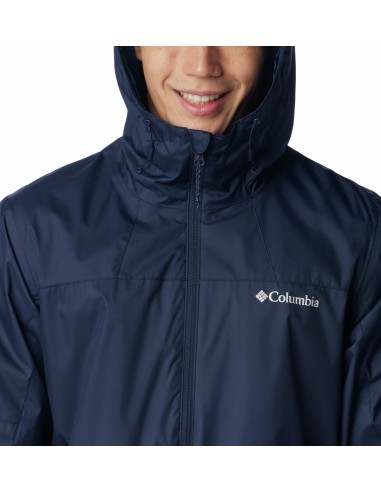 2071215 INNER LIMITS III JACKET