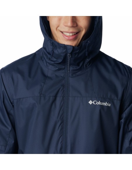 2071215 INNER LIMITS III JACKET