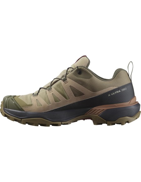 SA474494 X ULTRA 360 GTX W