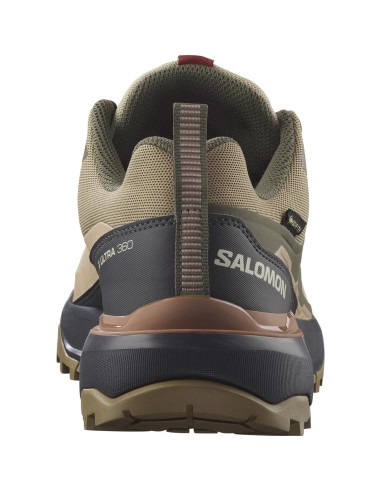 SA474494 X ULTRA 360 GTX W