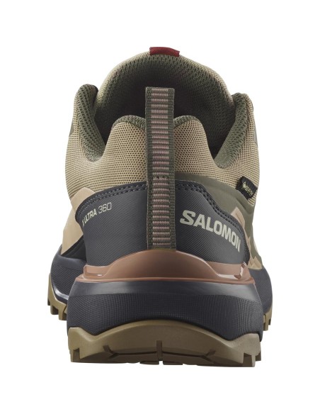 SA474494 X ULTRA 360 GTX W