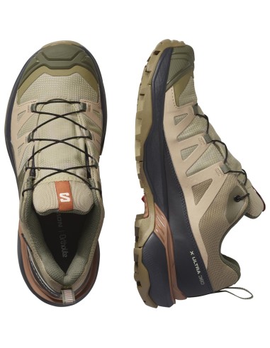 SA474494 X ULTRA 360 GTX W