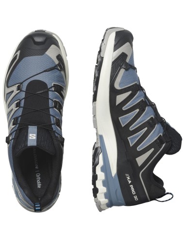 XA PRO 3D V9 GTX HOMBRE