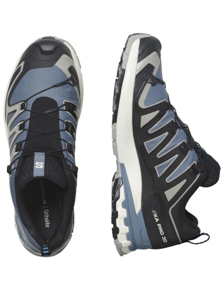 XA PRO 3D V9 GTX HOMBRE