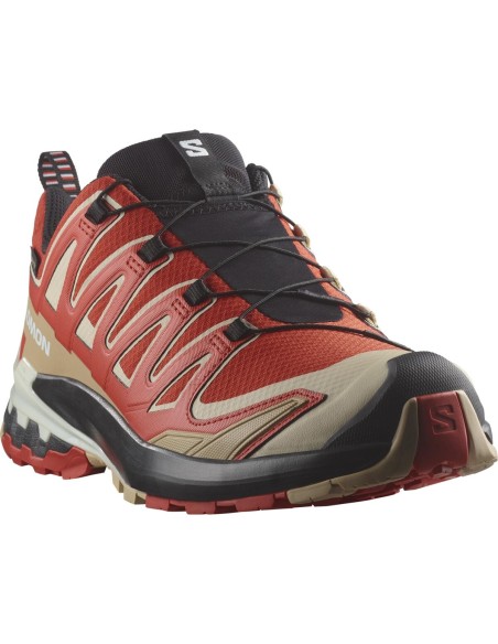 XA PRO 3D V9 GTX HOMBRE