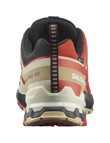 XA PRO 3D V9 GTX HOMBRE