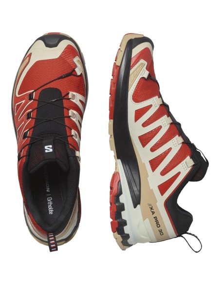 XA PRO 3D V9 GTX HOMBRE