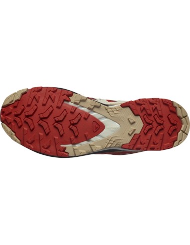 XA PRO 3D V9 GTX HOMBRE