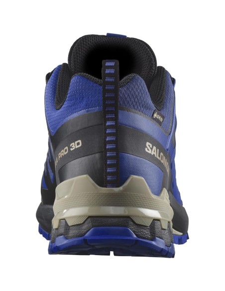 XA PRO 3D V9 GTX HOMBRE