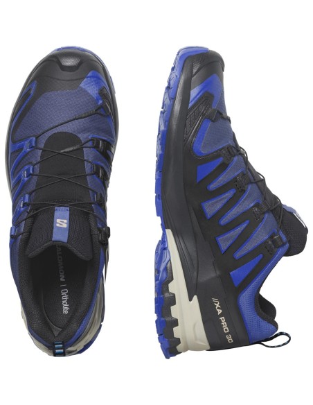 XA PRO 3D V9 GTX HOMBRE