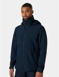 HH RACING HOODED JACKET 2.0