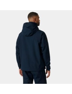 HH RACING HOODED JACKET 2.0 2