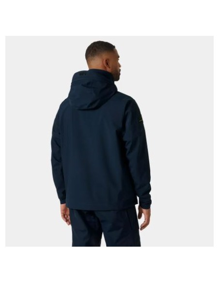 HH RACING HOODED JACKET 2.0