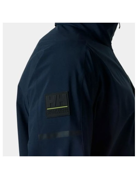HH RACING HOODED JACKET 2.0