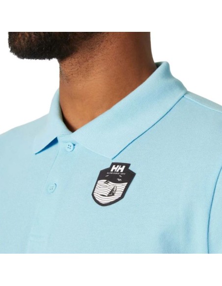 34401 HH MASTRAND POLO