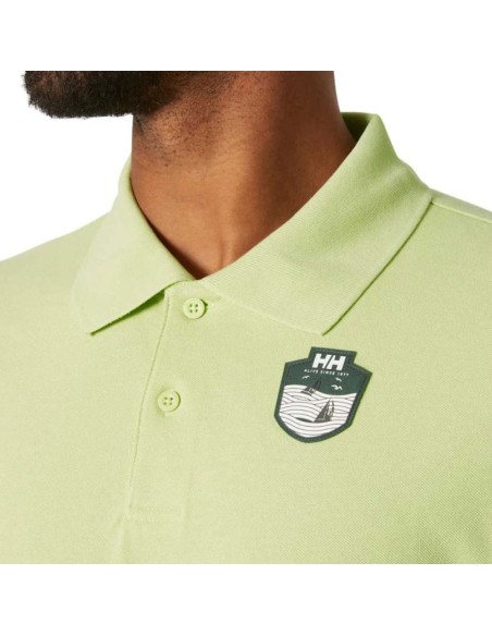 34401 HH MASTRAND POLO