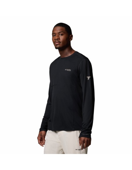 2126232 CIRQUE RIVE PRO LS CREW