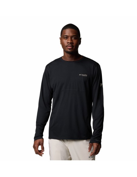 2126232 CIRQUE RIVE PRO LS CREW