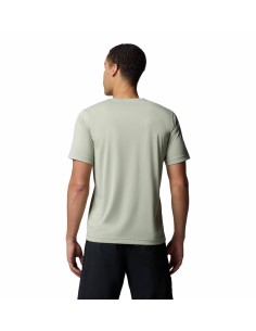 2121721 COLUMBIA HIKE POCKET SS CREW 2