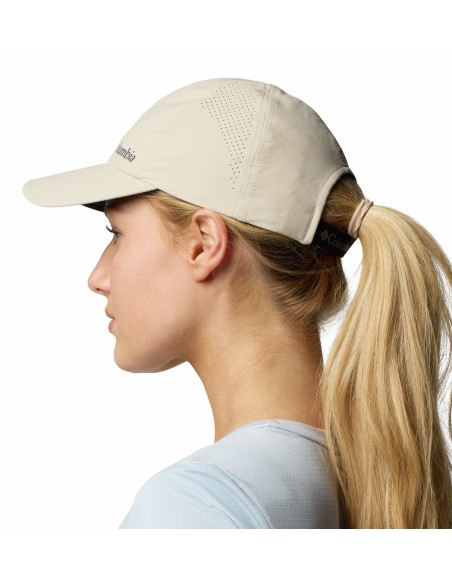 2121141 SILVER RIDGE IV BALL CAP