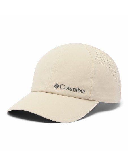 2121141 SILVER RIDGE IV BALL CAP