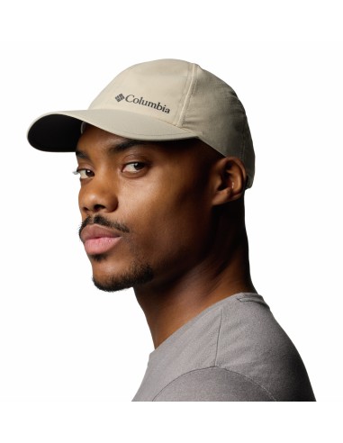 2121141 SILVER RIDGE IV BALL CAP