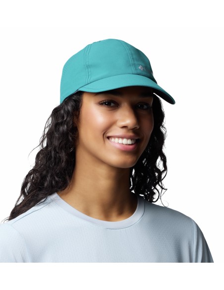 2121141 SILVER RIDGE IV BALL CAP