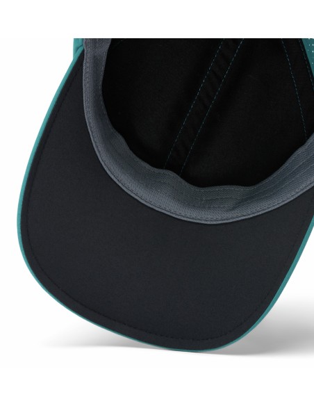 2121141 SILVER RIDGE IV BALL CAP