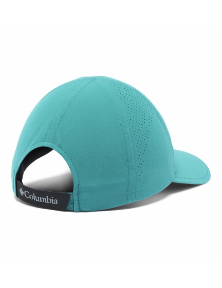 2121141 SILVER RIDGE IV BALL CAP