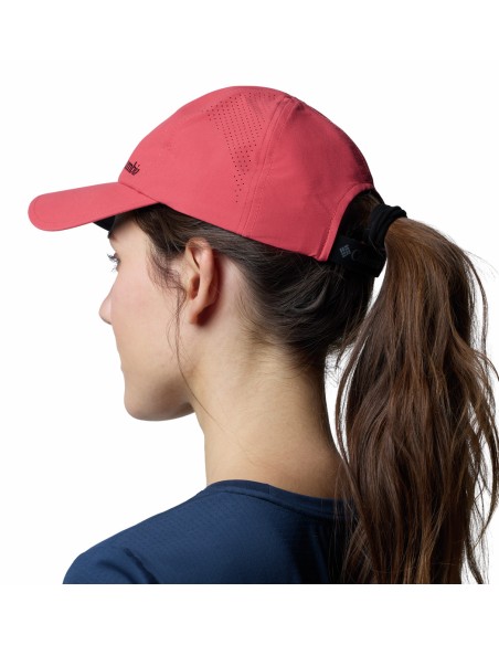 2121141 SILVER RIDGE IV BALL CAP