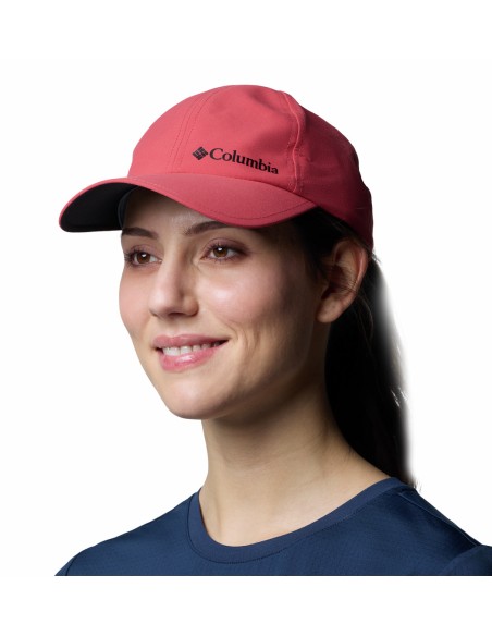 2121141 SILVER RIDGE IV BALL CAP