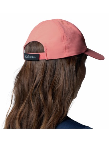 2121141 SILVER RIDGE IV BALL CAP