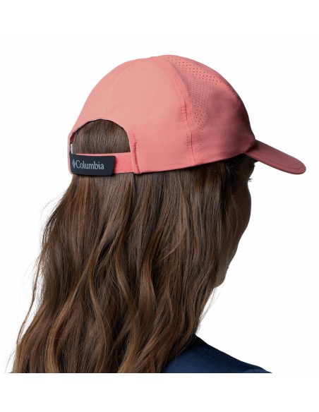 2121141 SILVER RIDGE IV BALL CAP