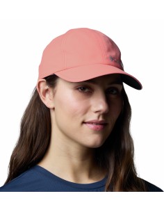 2121141 SILVER RIDGE IV BALL CAP