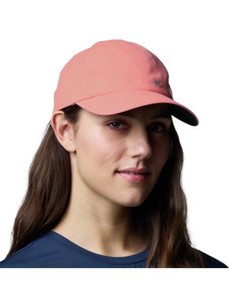 2121141 SILVER RIDGE IV BALL CAP