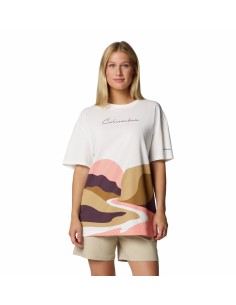 2120031 ROLLING BEND TEE