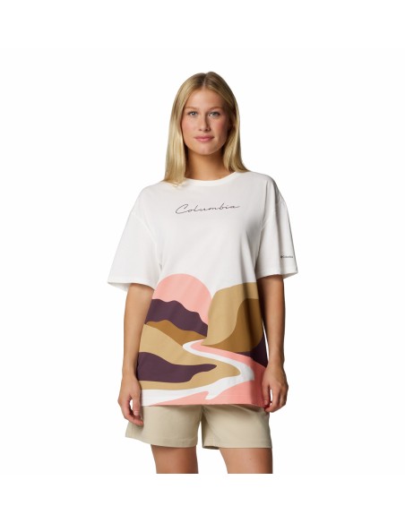 2120031 ROLLING BEND TEE