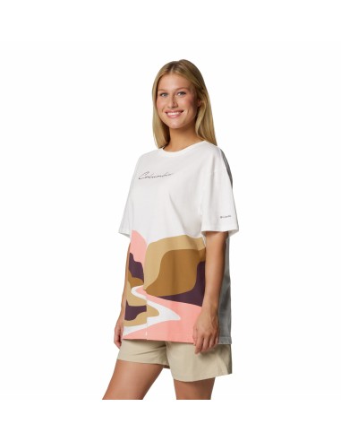 2120031 ROLLING BEND TEE