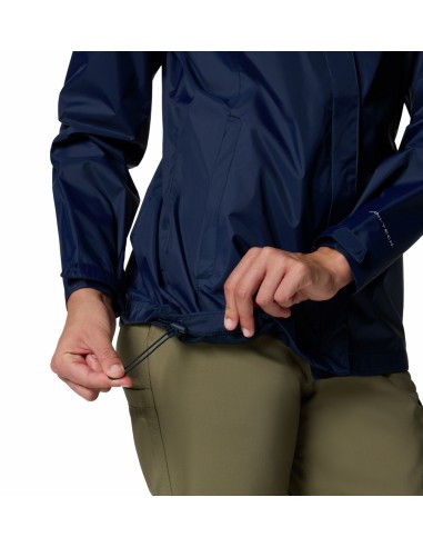 1534115 ARCADIA II JACKET