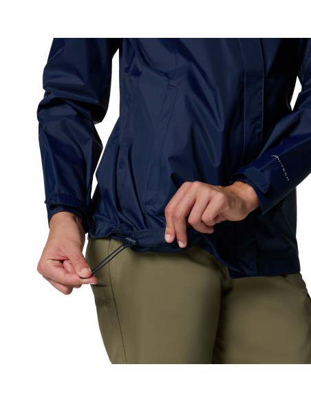 1534115 ARCADIA II JACKET