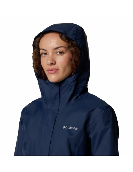 1534115 ARCADIA II JACKET