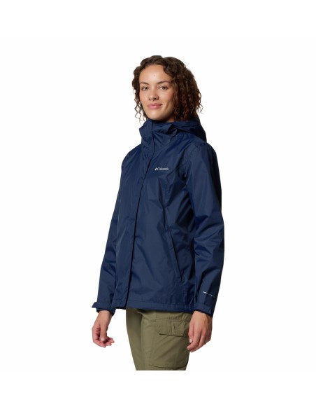 1534115 ARCADIA II JACKET
