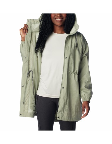 2116421 SPLASH SIDE JACKET