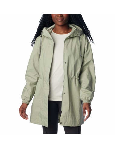 2116421 SPLASH SIDE JACKET